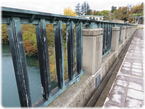 笹津橋