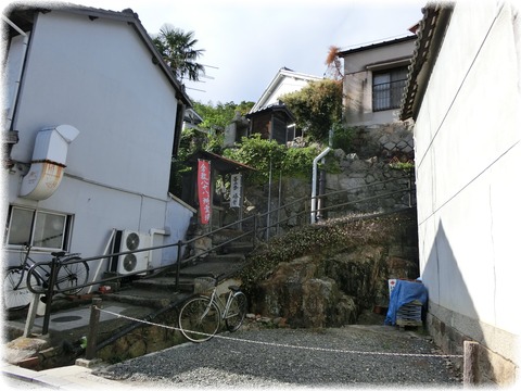 倉敷美観地区