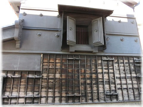 蔵の街観光館