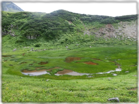室堂