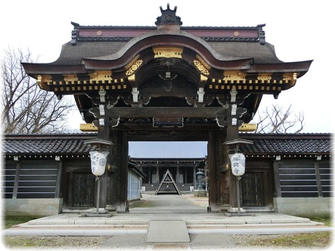 勝興寺