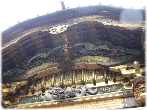 大猷院廟