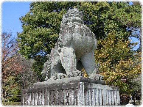 武田神社