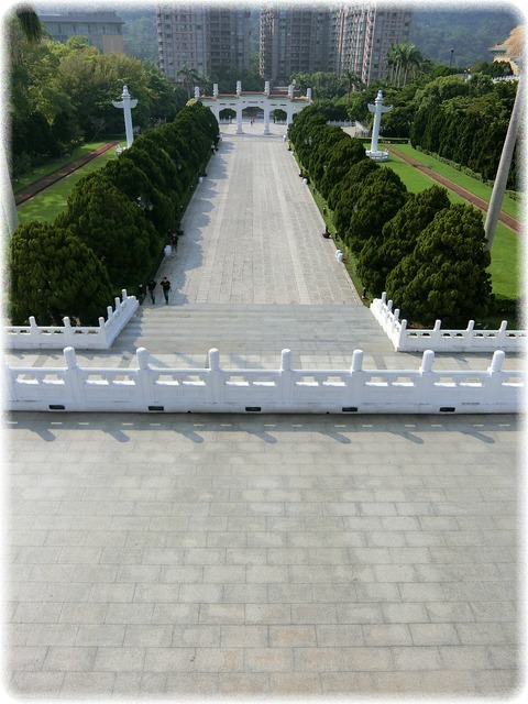 故宮博物院