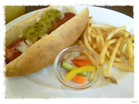 Burger 5