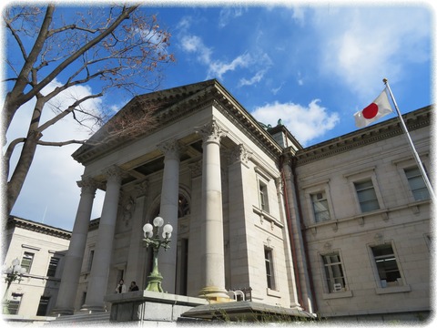 中之島図書館