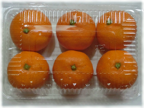 みかん