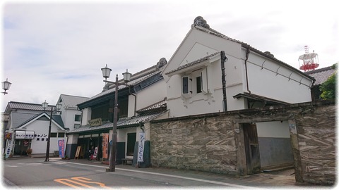 まちかど蔵大徳