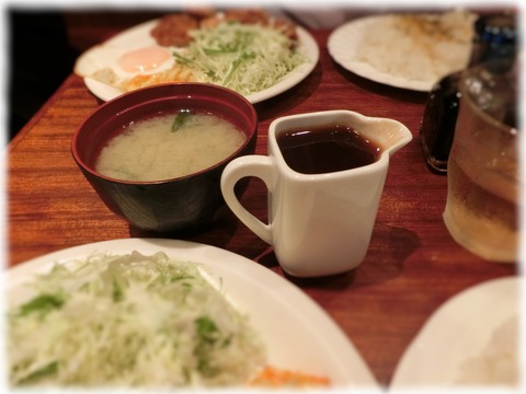 はれたりくもったり