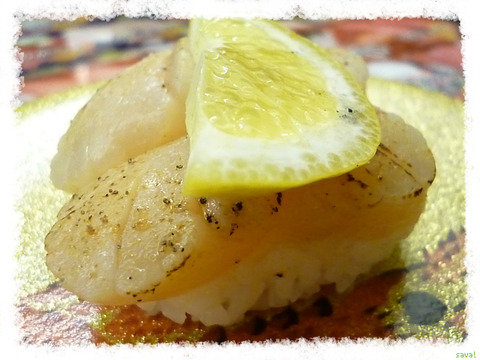 氷見きときと寿し