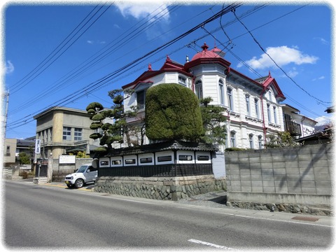松本市