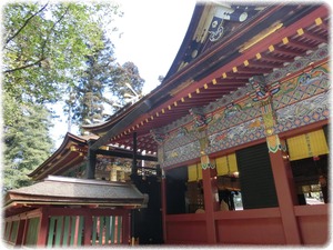 一之宮貫前神社