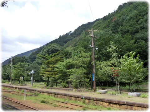 わたらせ渓谷鐵道