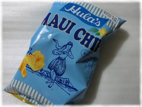 ポテトチップス