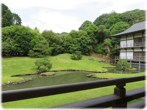 建長寺