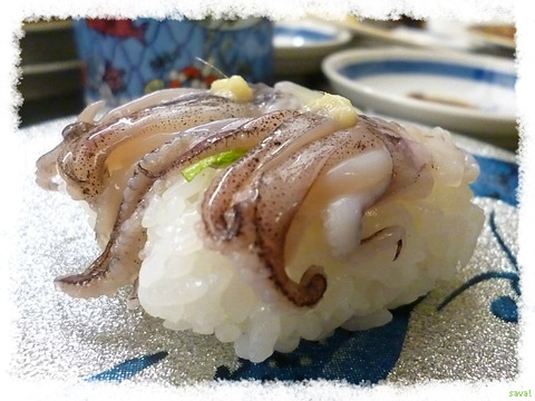 氷見きときと寿し