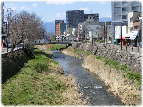 松本市