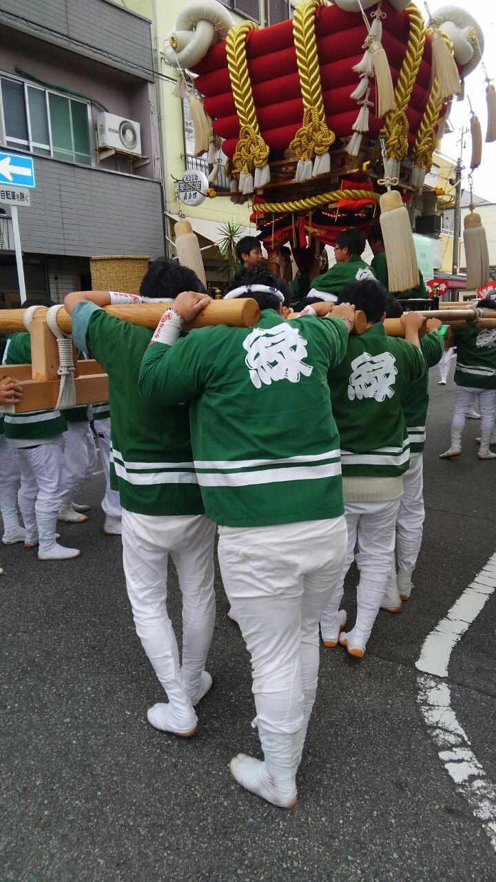 掲示板 ふとん 太鼓