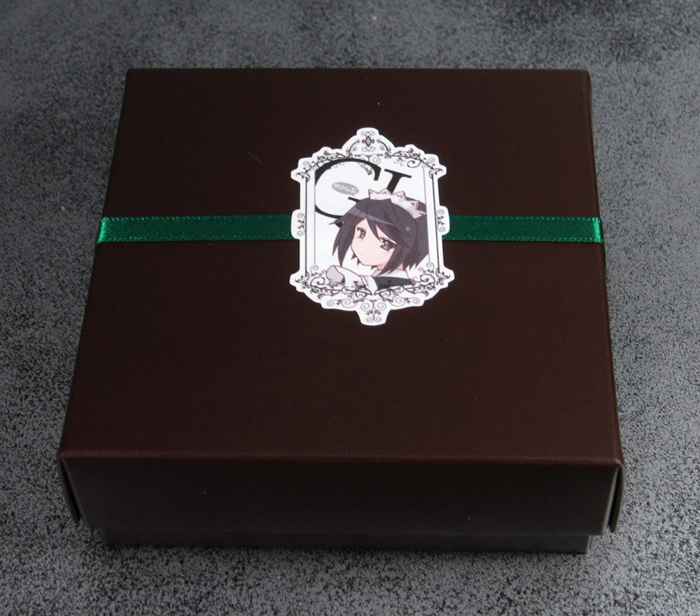 Gj部 Patisserie Swallowtail コラボスイーツ 跡地 Gj部 Patisserie Swallowtail コラボスイーツ 跡地