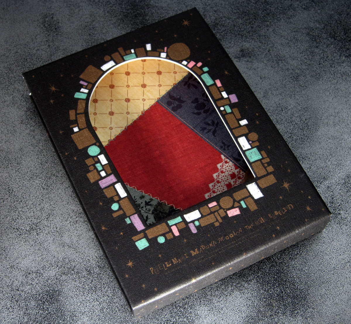 劇場版 魔法少女まどか マギカ 新編 叛逆の物語 完全生産限定版 アニメイト 跡地