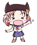 ゆきサンプル