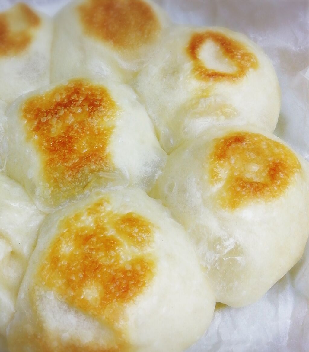 フライパンでパンが焼けた 新宿区議会議員 沢田あゆみのページです