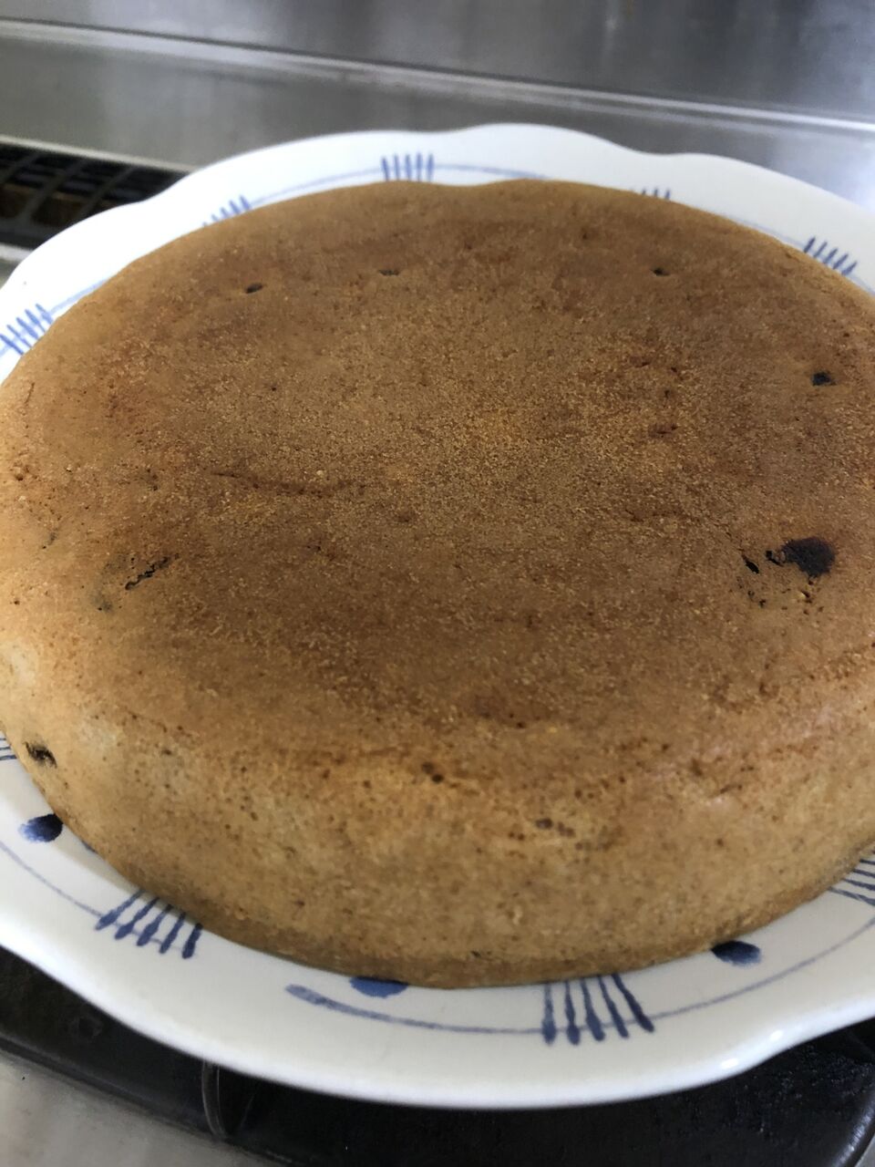 炊飯器でケーキ 新宿区議会議員 沢田あゆみのページです 炊飯器でケーキ 新宿区議会議員 沢田あゆみのページです