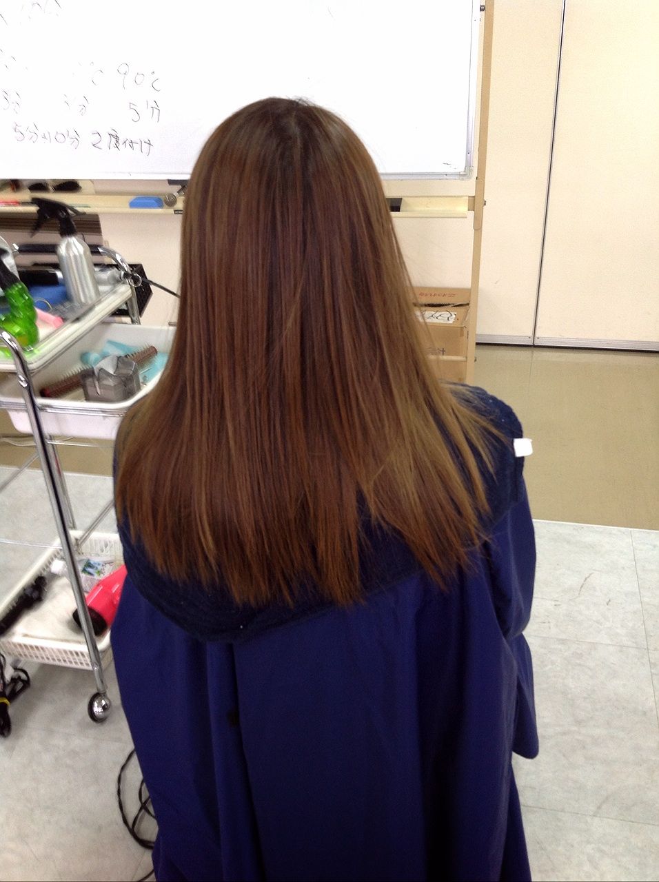 スピエラ縮毛矯正講習 北海道函館市 Tricot Hair Salon トリコ ヘア サロン 澤口敬輔 スピエラ縮毛矯正講習 北海道函館市 Tricot Hair Salon トリコ ヘア サロン 澤口敬輔