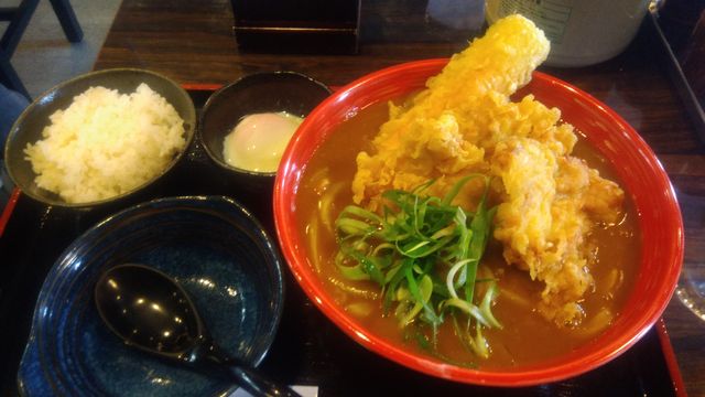 三ツ島真打でカレーうどん 大阪府門真市 しのんぶじのblog 三ツ島真打でカレーうどん 大阪府門真市 しのんぶじのblog