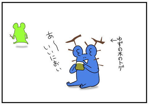 H30.11.8 柚子胡椒 5