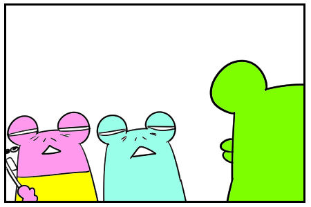 8　歯みがき　5