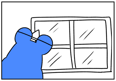 H31.4.7　死後　墓の中　10