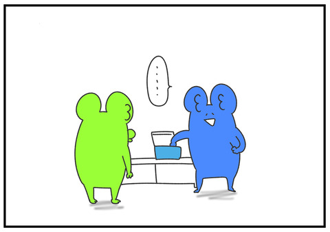 R2.3.15　マスクどこに売ってあるの？　6