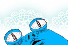 さわむらむらこの4コマブログ