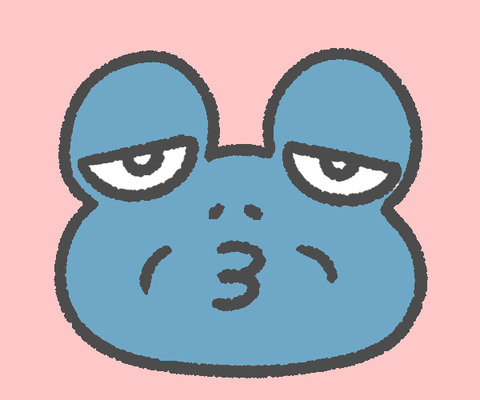 登場人物素材　5