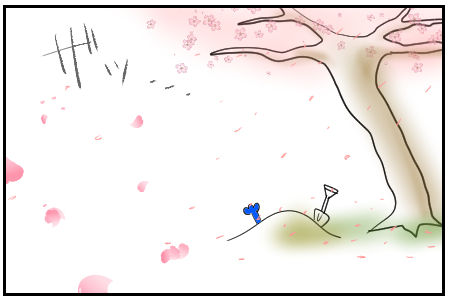 1 エイプリルフール 7
