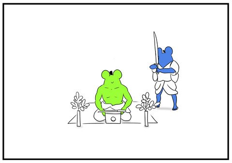 H30.11.10 定期で思い出して死にたくなること 4