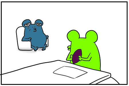 2 実が出た 5