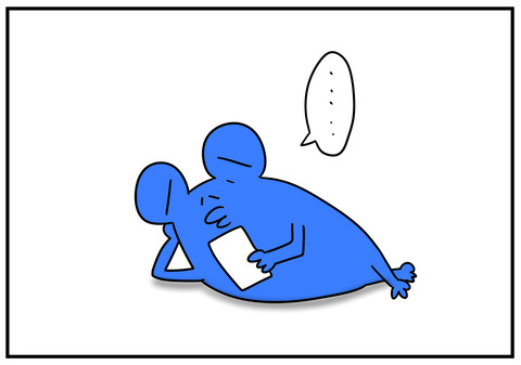 4　鼻毛　2