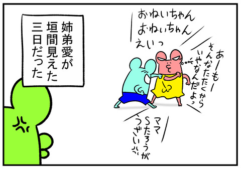 H9.22　姉弟愛　14