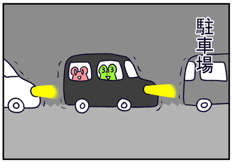 R1.8.11 熊本市動植物園 夜間 3