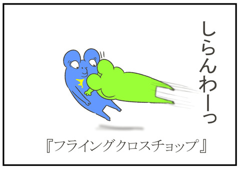 R2.9.27 ミル マスカラス 4