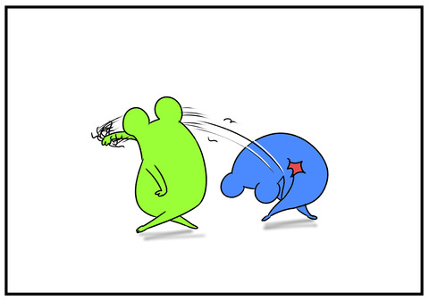 R31.5.12 母の日だけど全く関係ない話 3