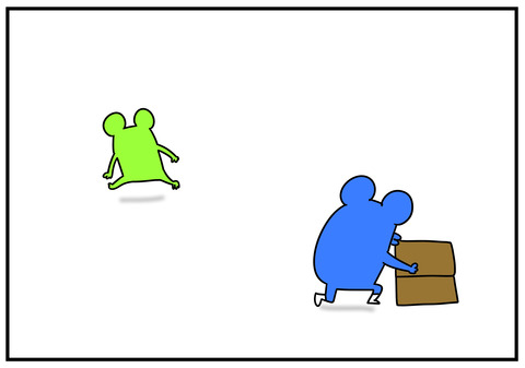 23 マニュアル車の運転忘れた 5