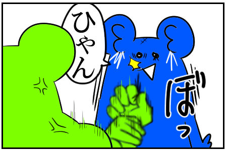 31　誕生日プレゼント　8