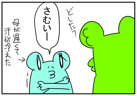 9 日本一の3333段の石段へチャレンジ後編 8