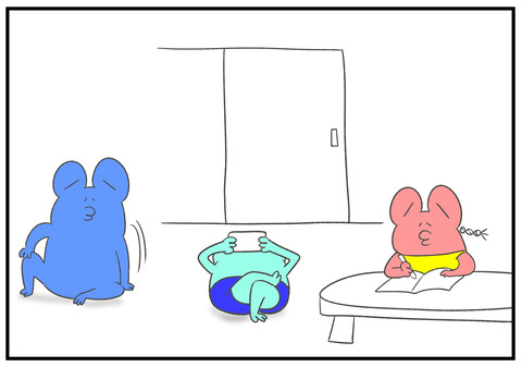 R2.8.29 言うた通りにした夫 3