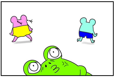 12 おこってる 6
