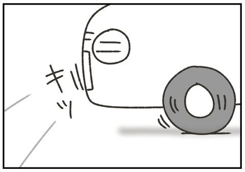 R2.7.5　眠る義父 2