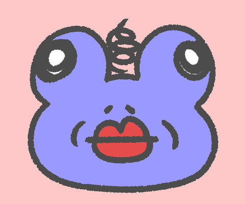 登場人物素材　8